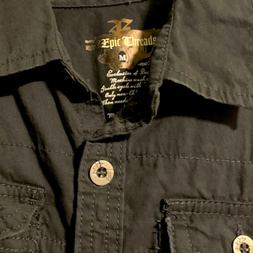 Boys shirt